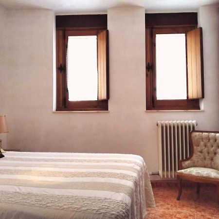 La Casa De Tentenecio Salamanca Dış mekan fotoğraf