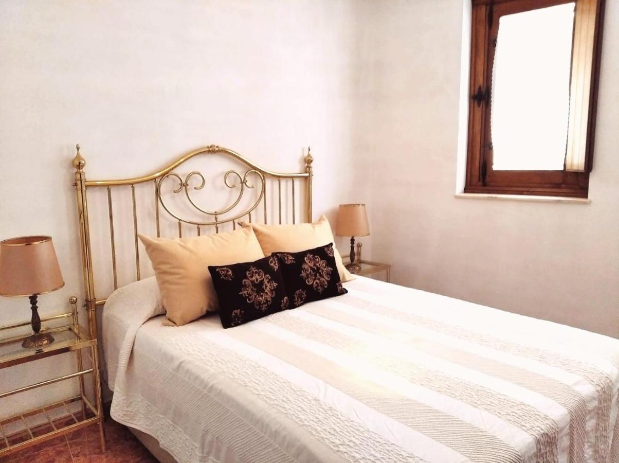 La Casa De Tentenecio Salamanca Dış mekan fotoğraf