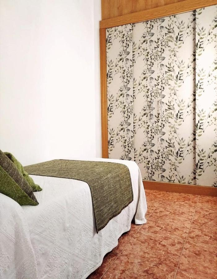 La Casa De Tentenecio Salamanca Dış mekan fotoğraf